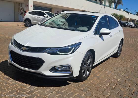 CHEVROLET CRUZE 1.4 TURBO SPORT6 LTZ 16V FLEX 4P AUTOMÁTICO CHEVROLET CRUZE 1.4 TURBO SPORT6 LTZ 16V FLEX 4P AUTOMÁTICO